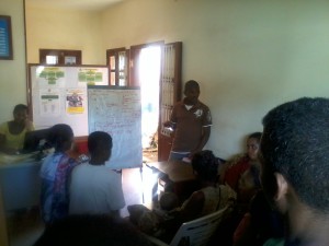 des emprunteurs suivent le cursus de formation
