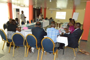 formation banque - microfinance - douala