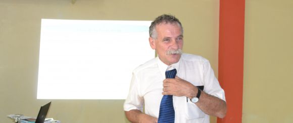 formation comptabilité des entreprises - microfinance