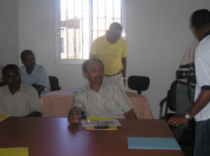 formation banque à DIEGO-SUAREZ par l'école de la microfinance