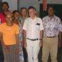 Formation professionnelle des agents de crédit