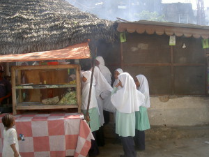 l'école de la microfinance