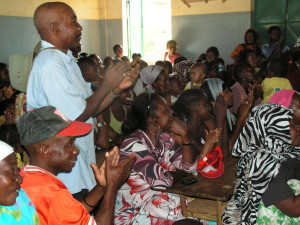 l'école de la microfinance formation de formateurs en éducation financière