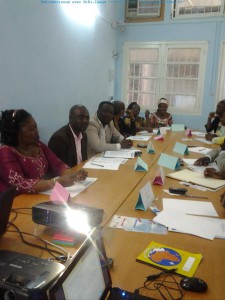 Formation à la comptabilité des entreprises