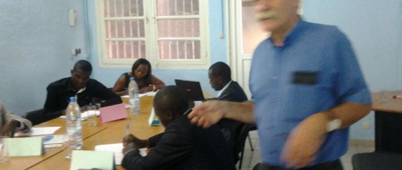 L'école de la microfinance propose des formations en comptabilité générale