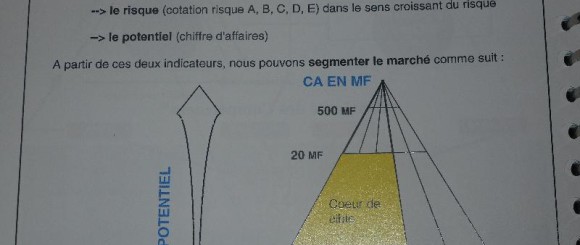 Michel HAMON l'école de la microfinance