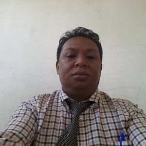 Hery ANDRIAMIALIJAONA formateur CGAP