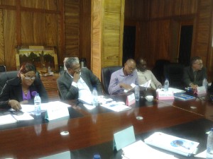 Formation à la GOUVERNANCE par l'école de la microfinance