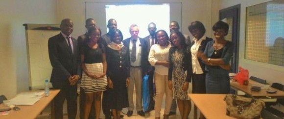 formation AGENTS DE CREDIT, commerciaux en microfinance