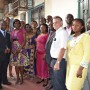 Une formation de chefs d'agences à Douala