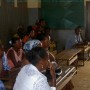 Michel HAMON l'école de la microfinance