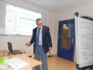 Le marketing en microfinance