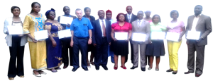 Gérants de caisses de microfinance à DOUALA