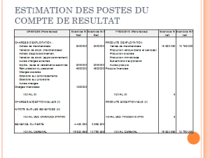 formation en comptabilité à TOULON