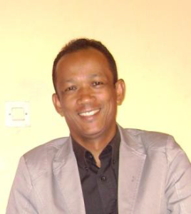 Formateur Madagascar