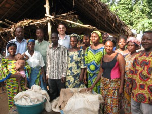 formation en banque et en microfinance