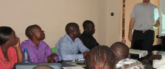 formation en banque et en microfinance