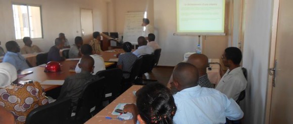 Gestion des ressources humaines