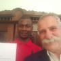 M Franck KONAN est le responsable des ressources humaines de la CAC compagnie africaine de crédit.
