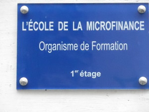 Michel HAMON Michel HAMON formation à l'école de la comptabilité
