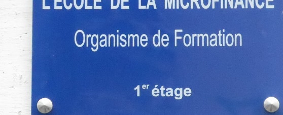 Michel HAMON Michel HAMON formation à l'école de la comptabilité