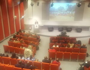 formation à l'école de la banque