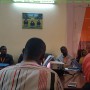 formation des chefs d'agences Niamey