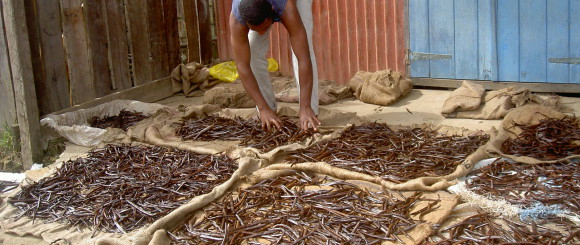 TOAMASINA MADAGASCAR