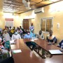 proxifina formation microfinance à NIAMEY