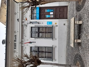 La collecte des dépôts d'épargne dans les banques