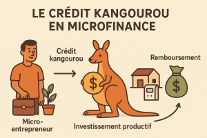 Le Crédit KANGOUROU
