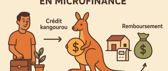 Le Crédit KANGOUROU