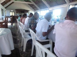 Formation à la gestion des risques en microfinance