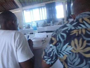 Formation au marketing en microfinance