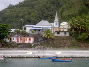 Formation banque en Martinique