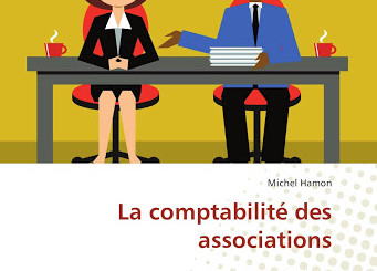 La comptabilité des associations par Michel HAMON
