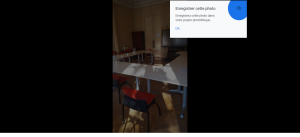Formation en banque Salle de cours Paris