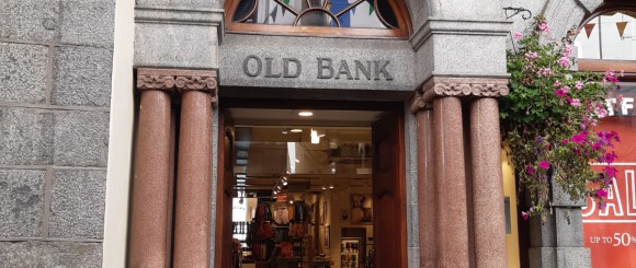 OLD BANK