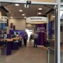 comptoir de banque