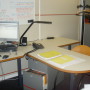 Le bureau du responsable des risques