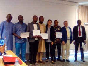 FINADEV GUINEE Formation à CONAKRY