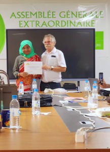 Formation en banque et en microfinance