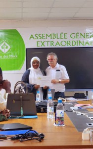 Formation en banque et en microfinance