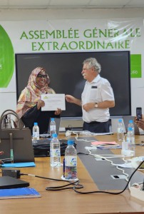 Formation en banque et en microfinance