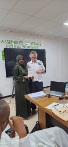 Formation en banque et en microfinance