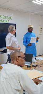 Formation en banque