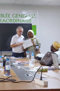 Formation en banque