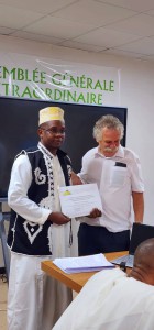 Formation aux risques