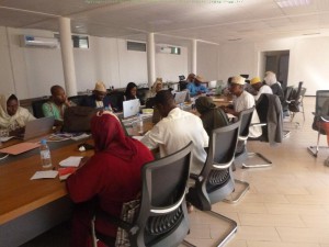 Formation à la gestion des risques en microfinance