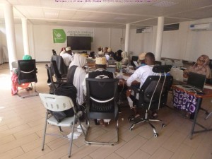 Formation à la gestion des risques en microfinance